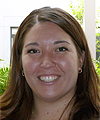 Photo of Sarah Ting